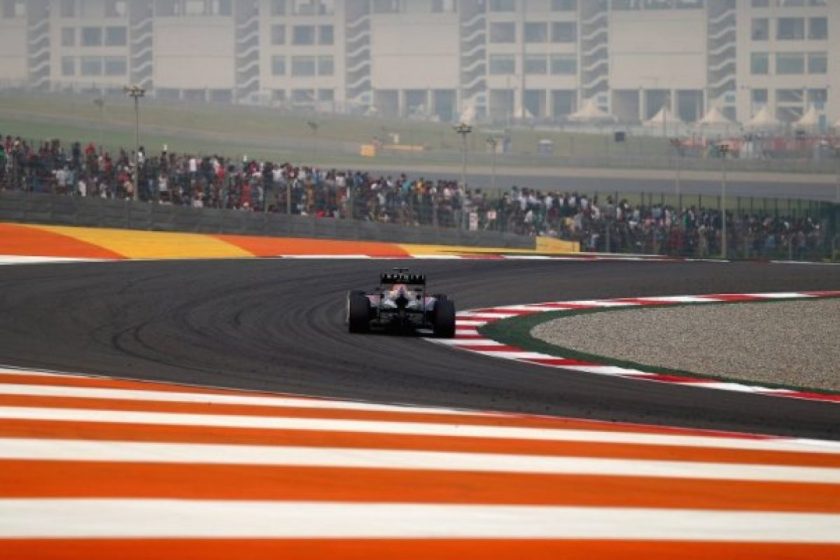 India ambiciózus tervei: A Forma-1 nagydíj visszatérésére tör