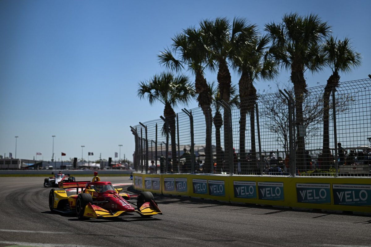 Készülj fel az IndyCar 2026-os szezonnyitójára: minden, amit tudnod kell