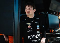 Az IndyCar versenyző Pato O’Ward nem örül, ha a NASCAR is felbukkan a futamhétvégéin –