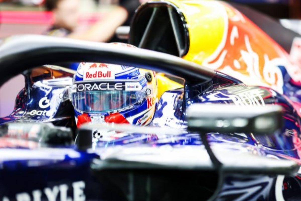 Verstappen: Ez nem segít az F1-ben maradni