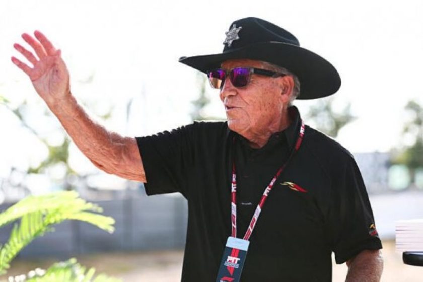 „Azt mondták, nem fognak csalódást okozni” – Andretti