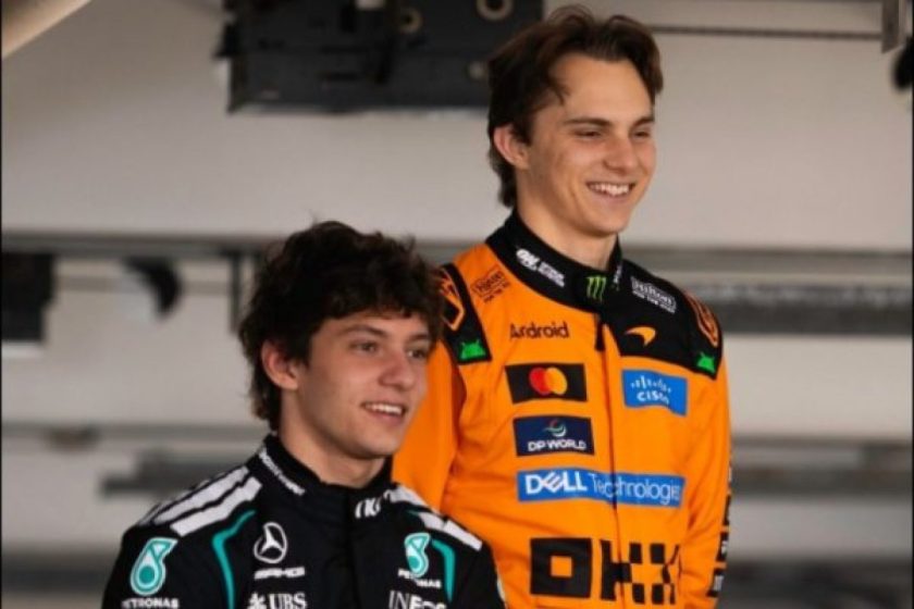 Második bahreini teszt – a 2. nap végeredménye