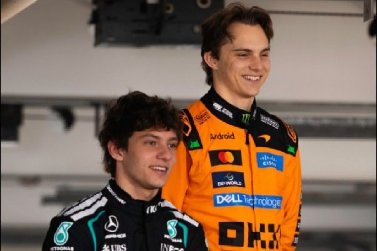 Második bahreini teszt – a 2. nap végeredménye