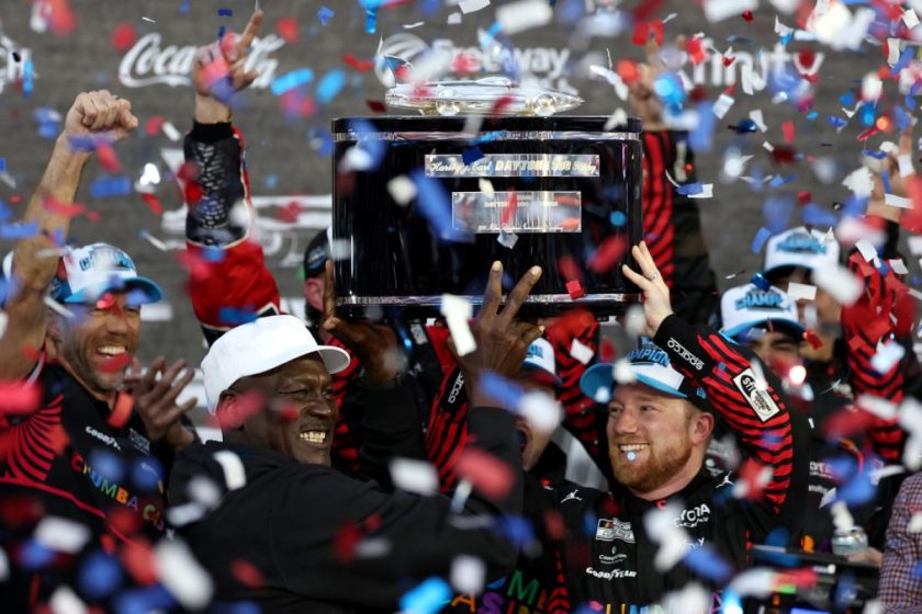 Érzelmes dráma és sorsdöntő győzelem a 68. Daytona 500-on