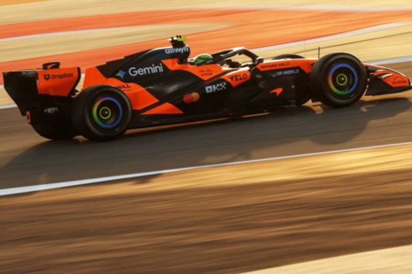 A felnik forradalma az F1 új hadszínterét nyitja meg