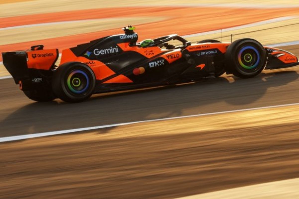 A felnik forradalma az F1 új hadszínterét nyitja meg