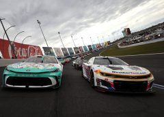 HIVATALOS: Ezért nyúlt bele az idei naptárba a NASCAR és vette ki nyolc év után a Rovalt –