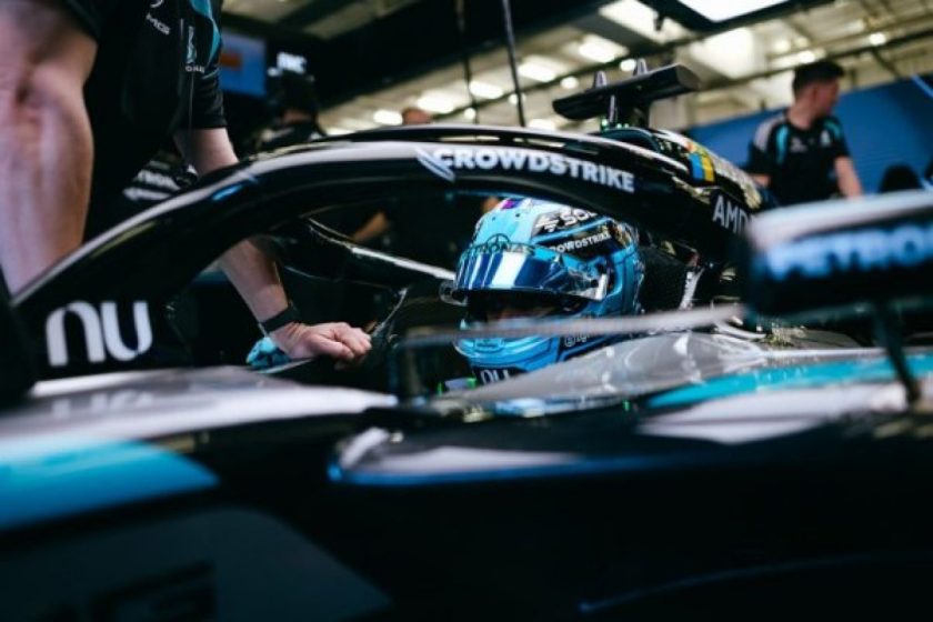 Russell: A Netflix-rajongóknak is kéne a V10? – A világszerte futásban lévő Netflix rendszerfeltöréséről szóló negyedik évadból származó új információk