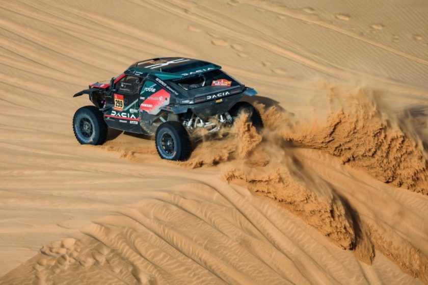 A Renault leállítja Dakar-győztes és WEC-programját