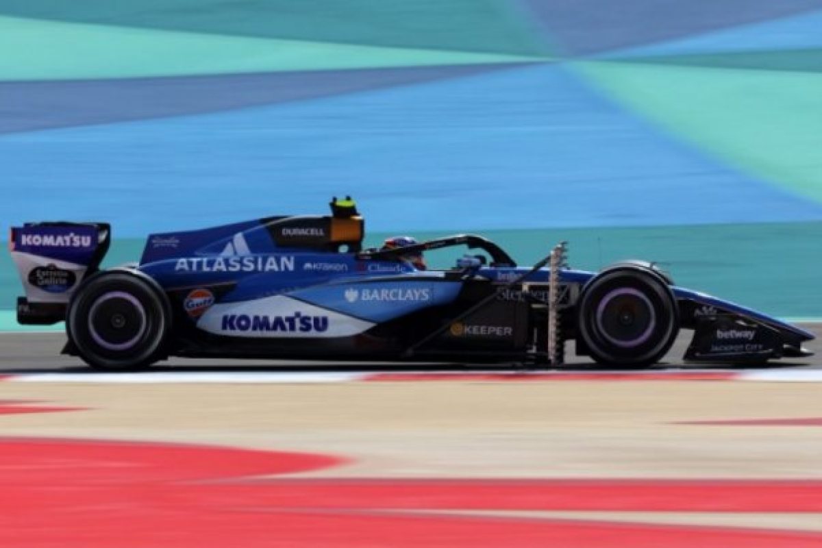 A győzelemre termett mérnöki csúcsteljesítmény