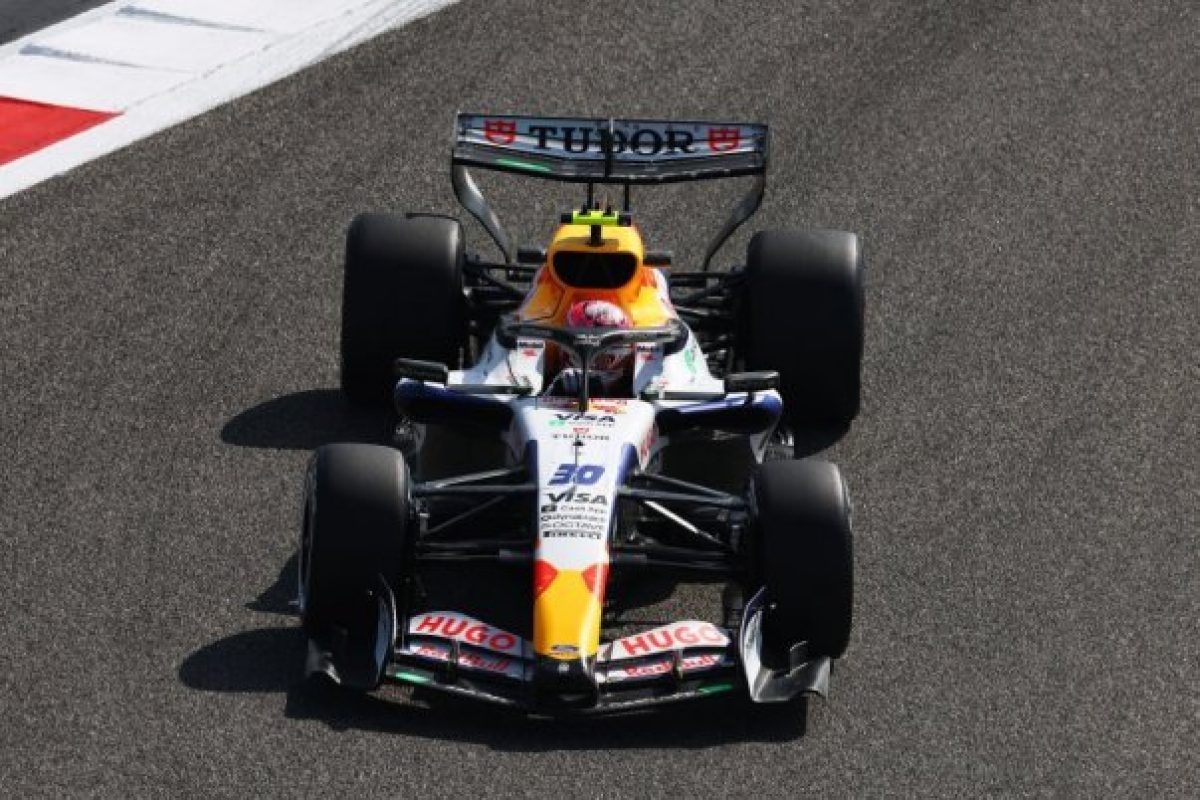 Lawson szerint a megbízhatóság a legnagyobb kihívás