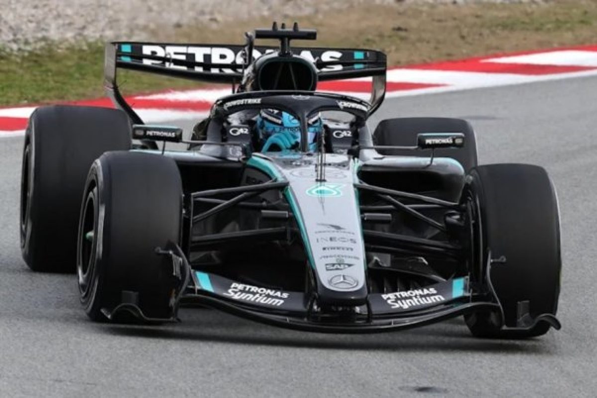 Lüktető Tempó: Friss F1 Hírek a Rajt-csíkon