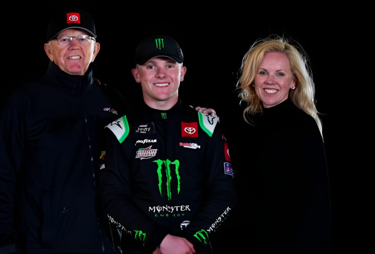 A JGR Diszfunkcionális Titkai: Kitálalás Gabeharttól