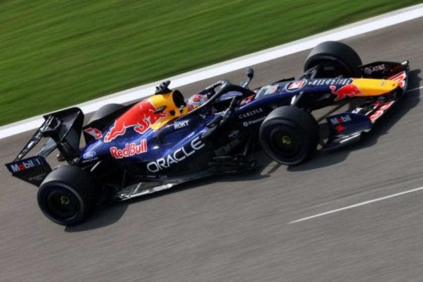 Főtervező a Red Bulltól: Viharos távozás a csapatnál