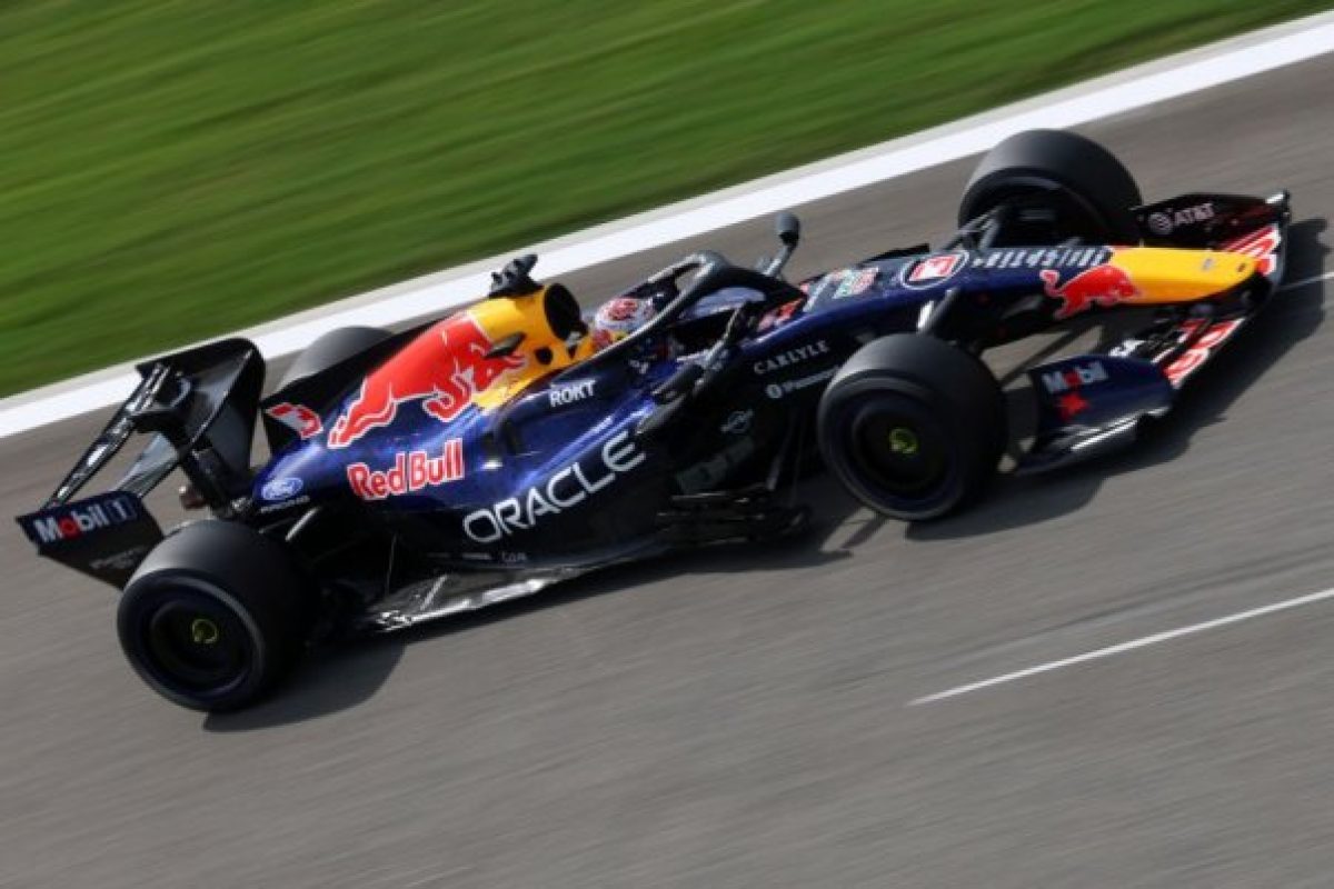 Főtervező a Red Bulltól: Viharos távozás a csapatnál