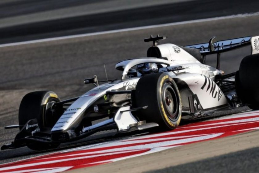 A Cadillac saját motorprojektje ütemezett léptekkel halad előre