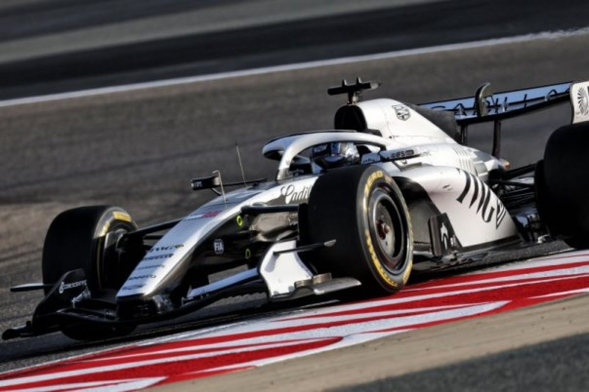 A Cadillac saját motorprojektje ütemezett léptekkel halad előre