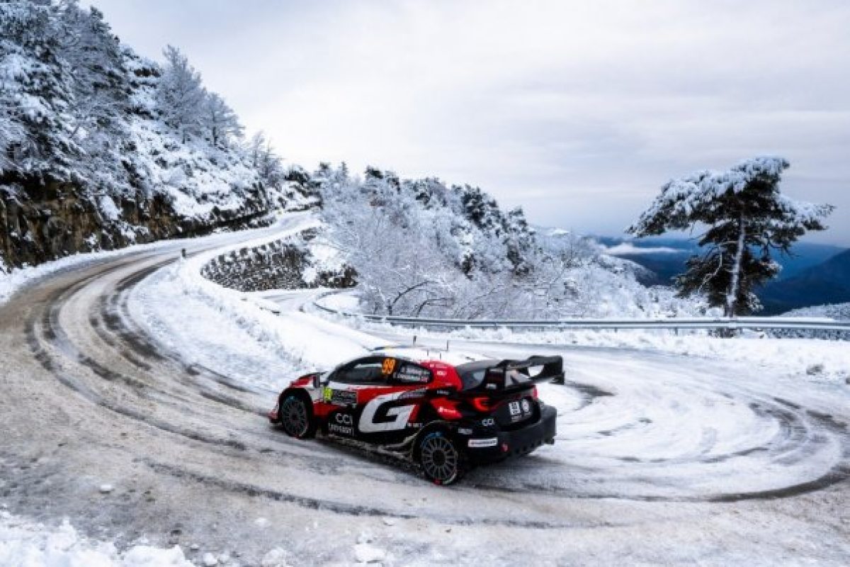 Februári Versenyek: Figyelemreméltó Események a Sportvilágban