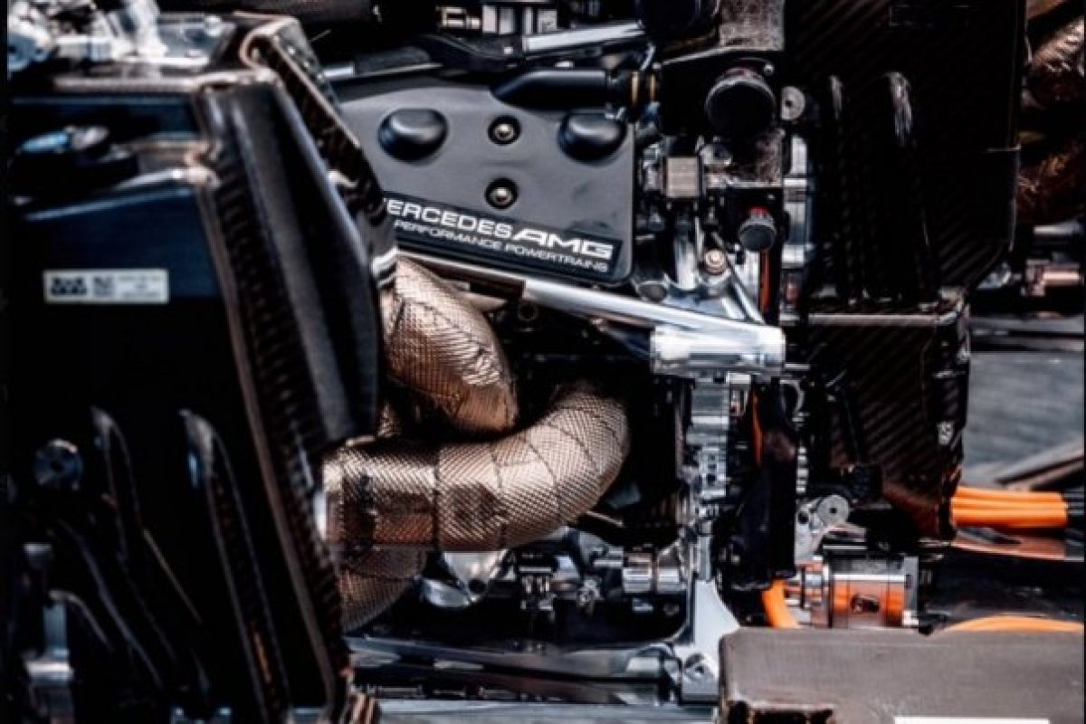 F1-es motorok mérésének módosítása júniustól – A sajtó reagál