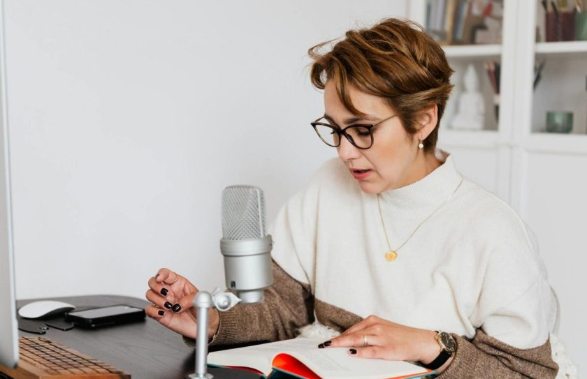 Hogyan segíthetnek a hangoskönyvek a stressz ellen?