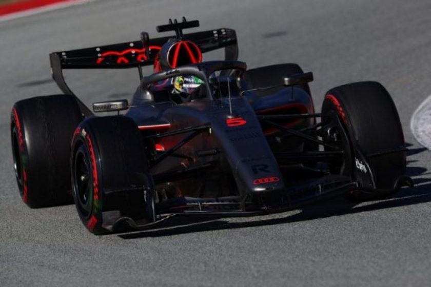 Audi: Az új korszak első lépései