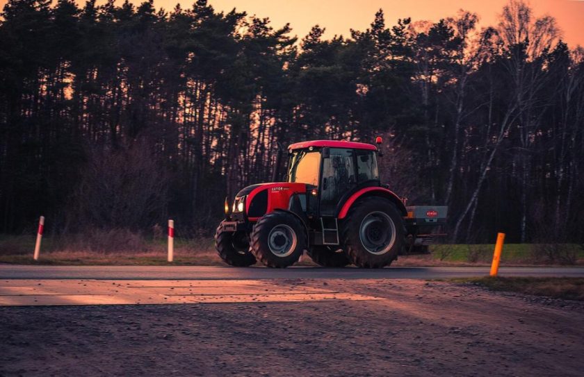 Világosít körül a jövődre: a modern gazdálkodás világítástechnológiája