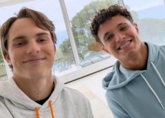 Norris javulna, Piastri javítana: a nap F1-es hírei