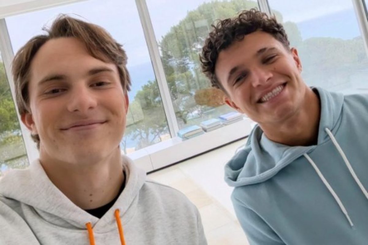 Norris javulna, Piastri javítana: a nap F1-es hírei