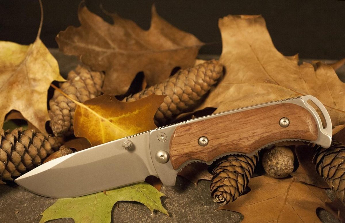 Optimális kés kiválasztása: Tippek a legjobb döntéshez