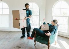 A problémamentes bútorszállítás garanciája