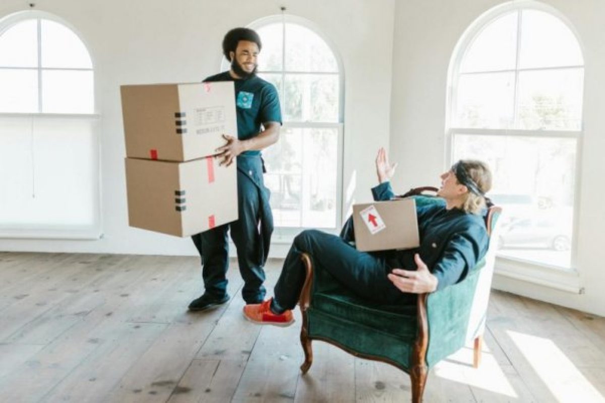 A problémamentes bútorszállítás garanciája