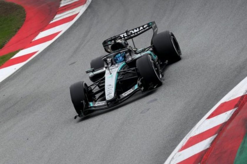 Az „F1 forradalmi előzési rendszere: a kulisszák mögött