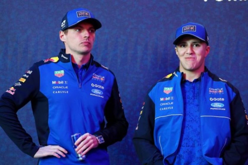 Verstappen: „Az F1 maradjon F1, az FE maradjon FE”