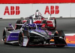 Formula-E: Wehrlein zseniális pénteken, Da Costa történelmi győzelme a Jaguarral szombaton