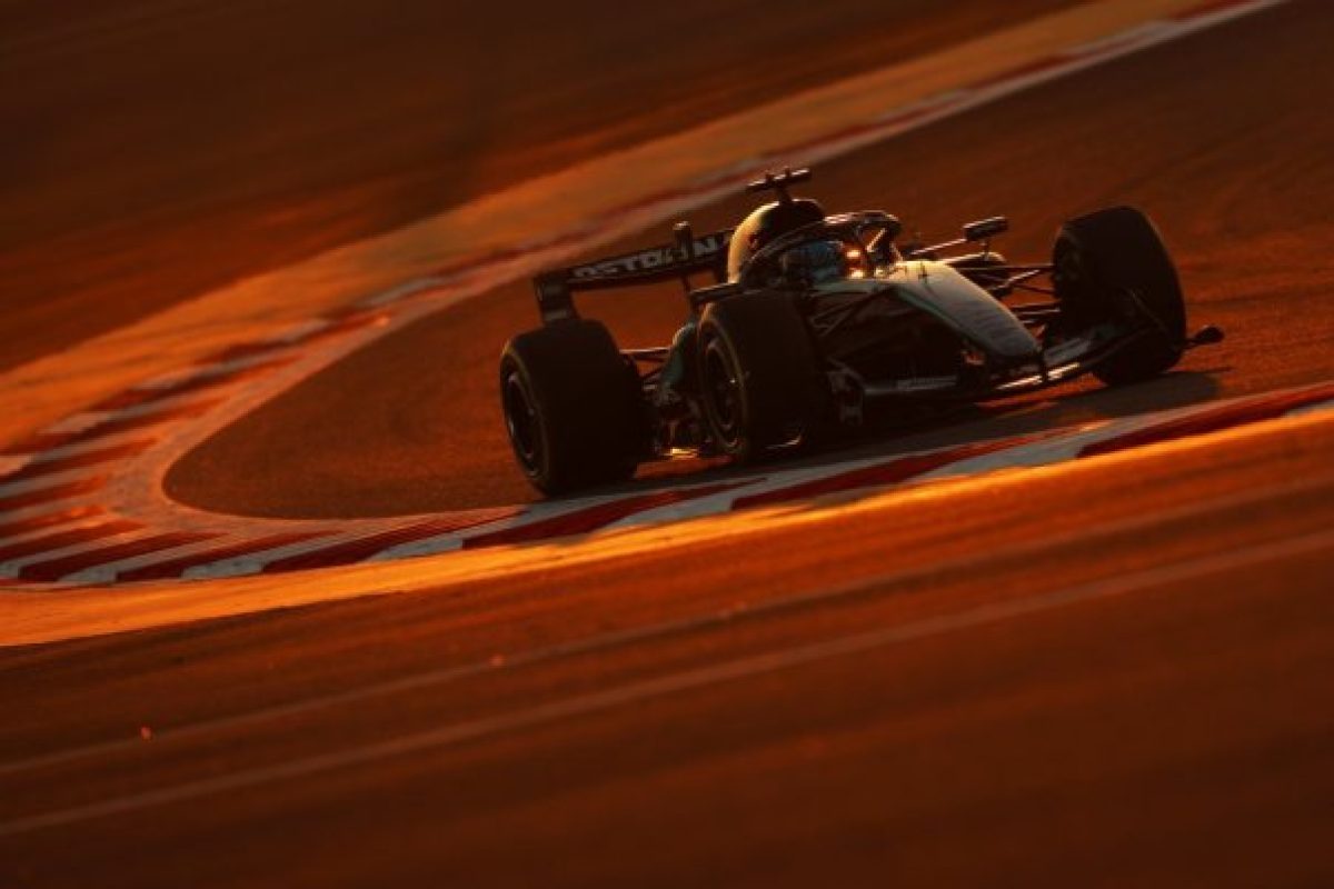 Mercedes-vezetés és motorszavazás: szerdai F1-es hírek