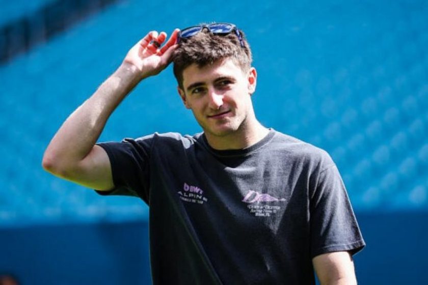 Jack Doohan a Haas csapathoz szerződik: hivatalos bejelentés