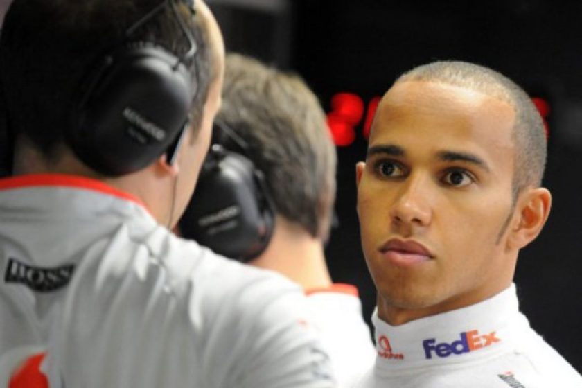 F1 Világbajnok Hamilton meglepő visszavonulási tervei