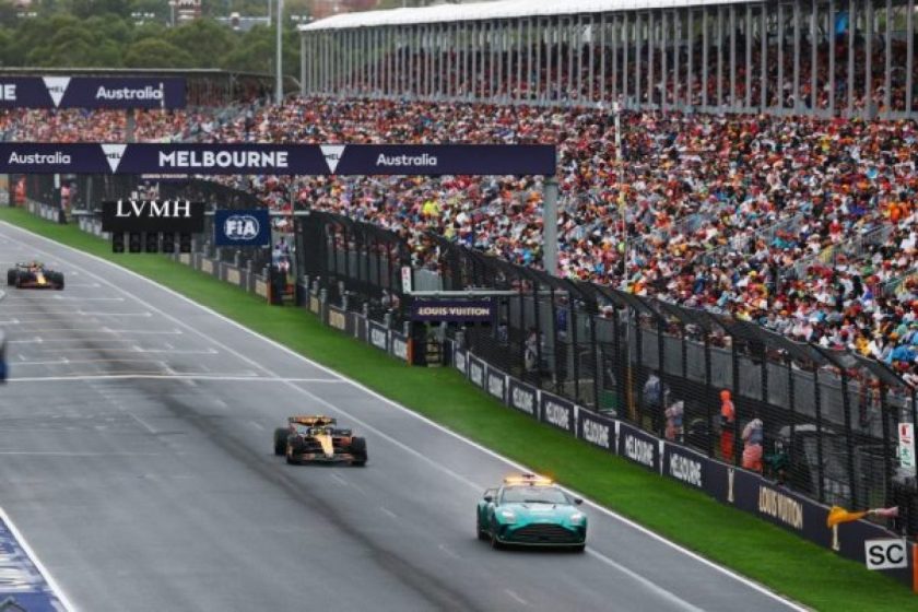 Az F1-es Ausztrál Nagydíj teljes menetrendje és tv-közvetítései: Ne hagyd ki a versenyt!