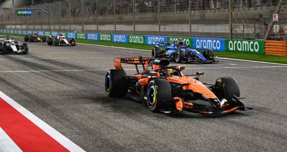 Az FIA változtat a Formula 1 rajtprocedúráján az Ausztrál Nagydíjra