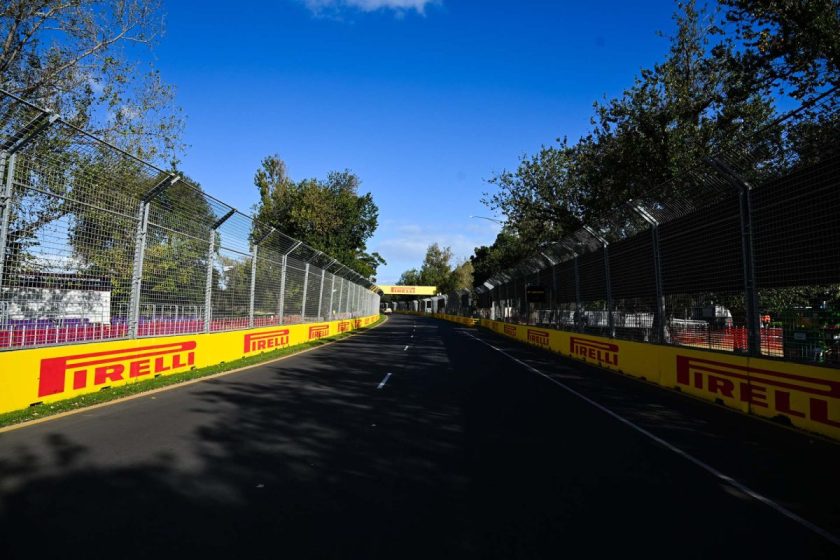 Ausztráliai F1-es csapatok kiváltságos helyzetben a Melbourne-i könnyítések révén