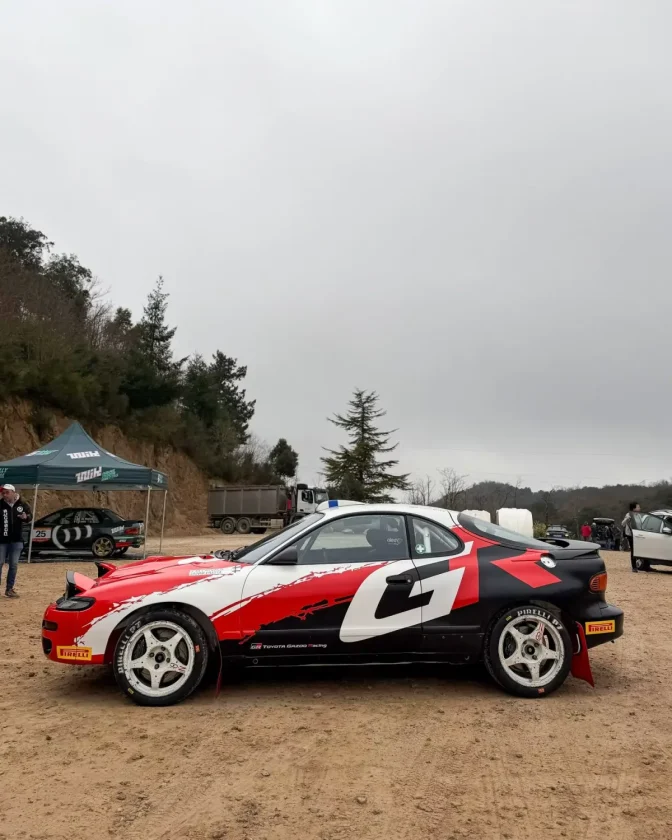 Latvala parádés teljesítménye a spanyol szezonnyitón