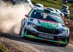 A visszatérés győzelme: Kétszeres Európa-bajnok újra diadalmaskodott öt év után