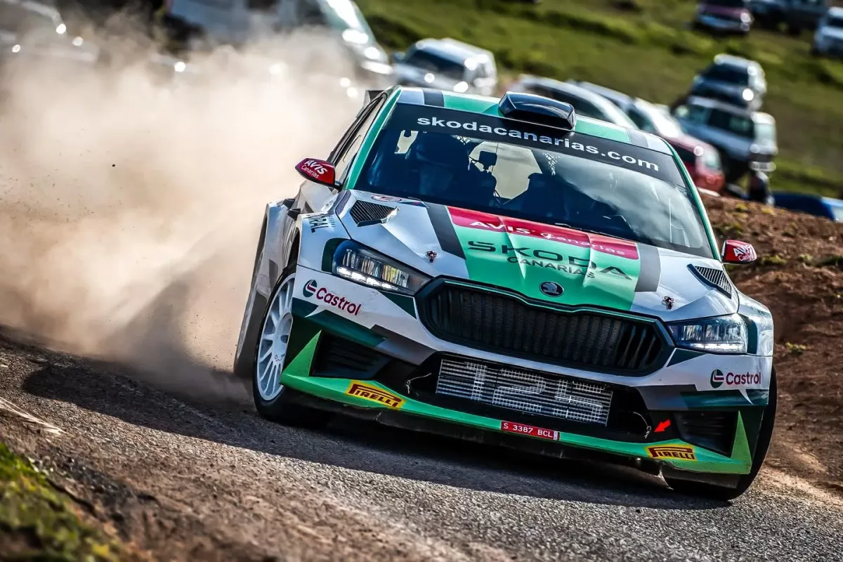 A visszatérés győzelme: Kétszeres Európa-bajnok újra diadalmaskodott öt év után