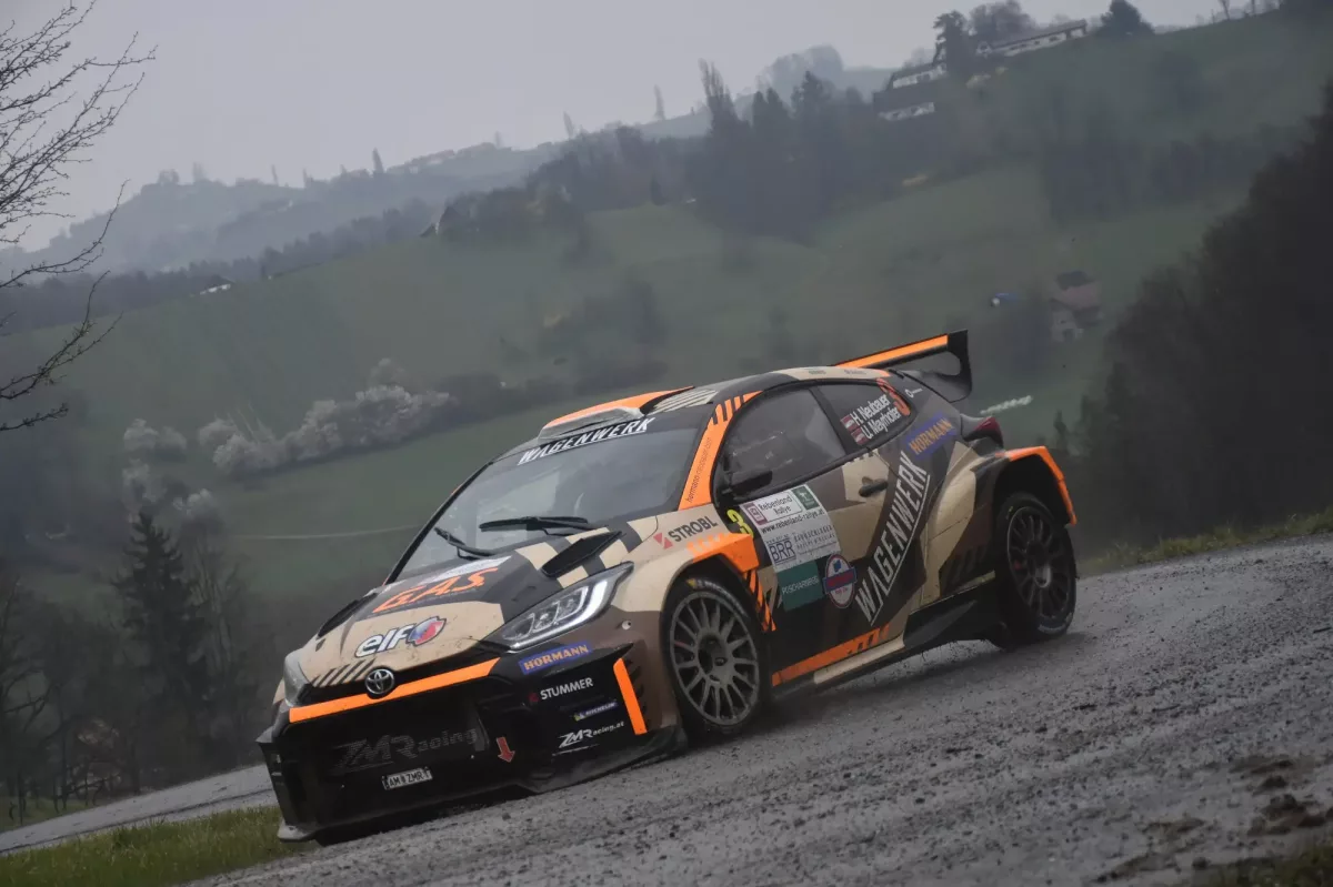 „Határok nélküli sebesség: 16 versenytárs az osztrák Mitropa Kupa szezonnyitóján”