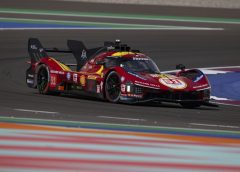 A közel-keleti konfliktusnak az első áldozata: a márciusi autóverseny