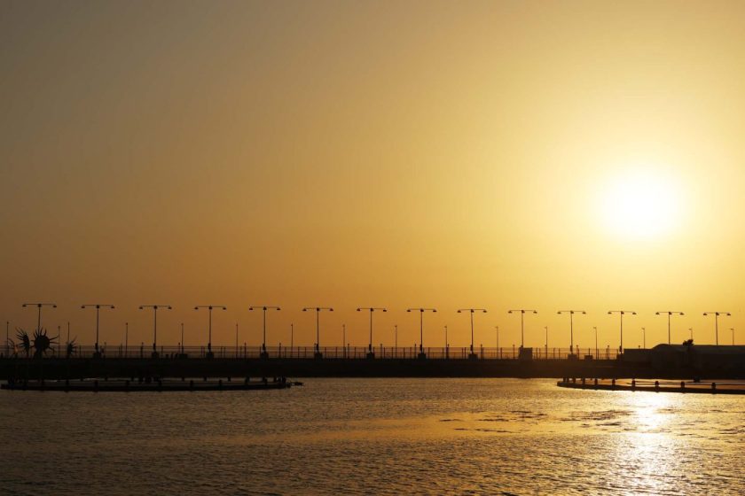 A Közel-keleti feszültségek fenyegetik az F1 2026-os szezonját