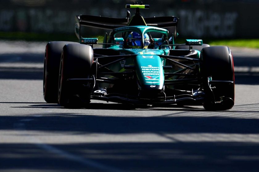 A spanyol pilóta, Alonso, bízik a készültségben az Ausztrál Nagydíjon, de a Honda megbízhatósága kérdőjeles…