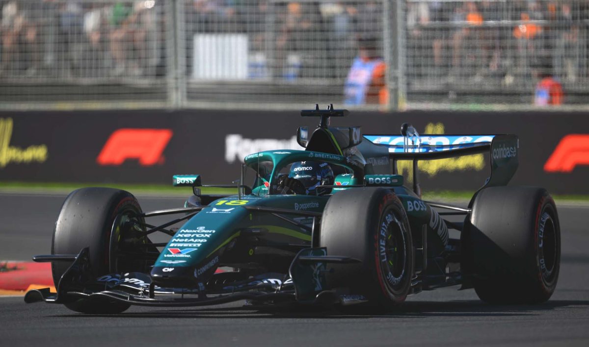 Siker a részletekben: A Honda sikeresen enyhítette a motor vibrációs problémáját