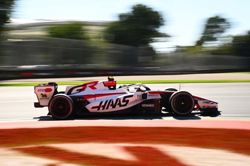 Káosz fenyeget az F1-es időmérőn: Energiagazdálkodás, forgalom és hideg gumik kiszámíthatatlan kihívásokat hozhatnak