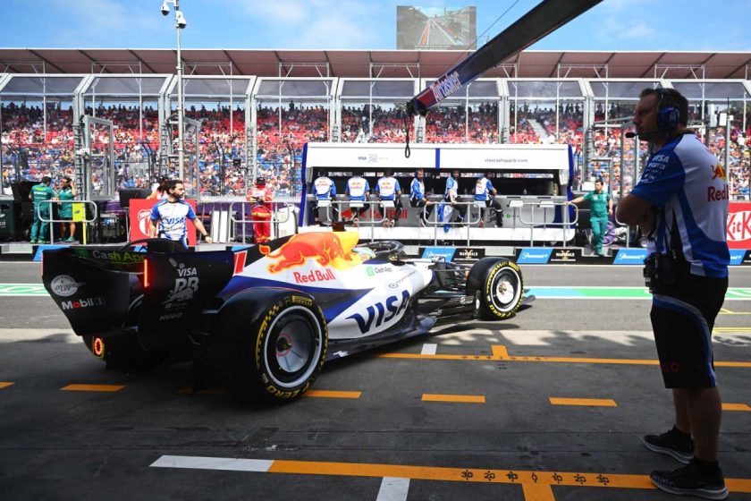 Frappáns cím: „Frissített büntetési irányelvek érkeznek az F1-be a 2026-os szezonra